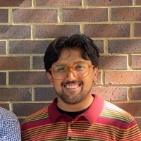 Krishan Baniqued, Aia Ncarb