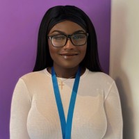 Ashia Ifediora-Robinson