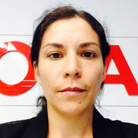 Alysia Miller- Keeley