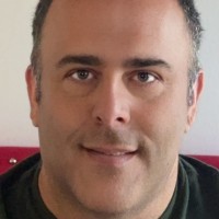 Aaron Ritter