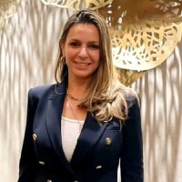 Sharon David