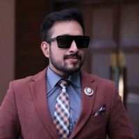 Ashutosh Rajbhandari