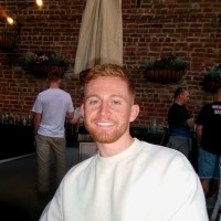 Luke Jenkinson