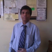 Bhupendra Chauhan