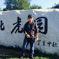 王中强