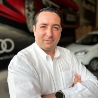 Nicolás Fernandez Loza