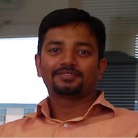 pritesh tayade