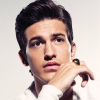 Asher Monroe Book