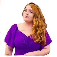 Amanda Luz