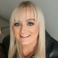 Catherine Crampton