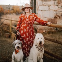 Liz Dulacki Eberhard