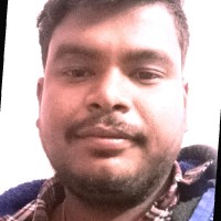 Girish chandra Behera