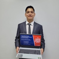 Adiel Joab Hernandez