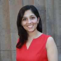 Amy Arora