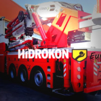 Hidrokon Europe As