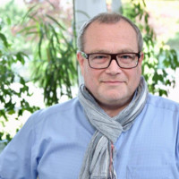 Johannes F. Sieverings