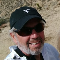 Timothy Bergin