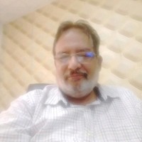 Tasweer Abbas