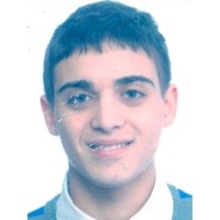 Daniel Maria Distefano