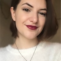 Lucy Cartwright