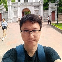 Tim Zheng