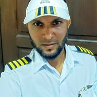 Ahmed Naushad