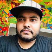 Md Maniruzzaman