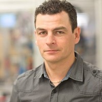 Fabrice Klein
