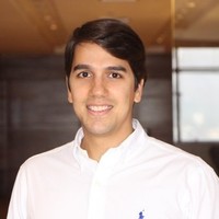 Luiz Gustavo Costa