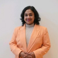 Tanushri Mandal