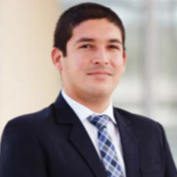 Dante Ramón Guerrero Barreto