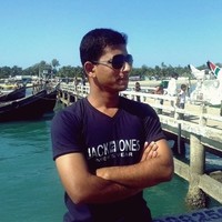 Shafayer Hossain