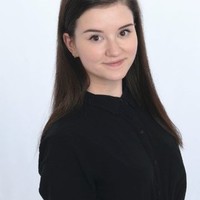 Caitlin Minor
