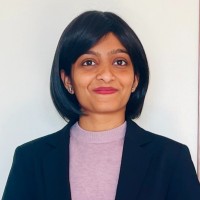 Ami Makwana