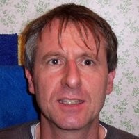 David Bursell