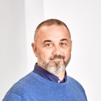 Cédric BOZELLEC