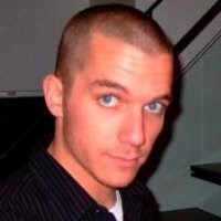 Scott Chisholm