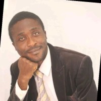 charles okenwa