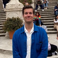 Alex Korzeniowski-Edwards