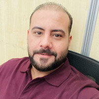 Ahmed Elgamal