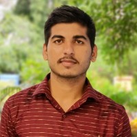 Rushikesh Kesbhat