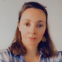 Christine Fournier Morsli