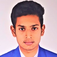 Anush A
