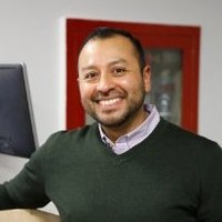 Alex Rosero