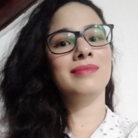 Fabíola Almeida Mendonça