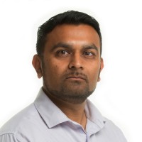 Kesh Patel