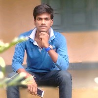 Pavan Krishna Reddy