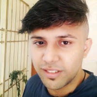Vignesh Ramakrishnan