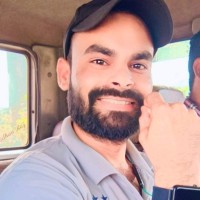 Harish Kumar