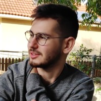 Guy Kaplan